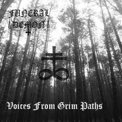 Funeral Demon : Voices from Grim Paths